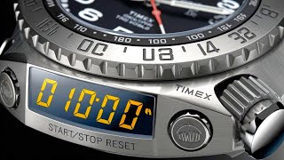 Top 10 Best Timex Watches 2024: Who Is The Best?