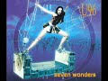 u96 seven wonders seven sins mix