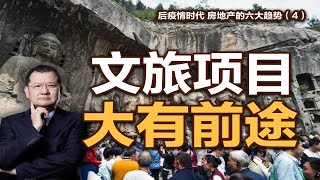 饶及人：文旅项目大有前途【后疫情时代，房地产的六大趋势4】