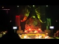 MENGHADAP REBAB in MAKYONG ( live @ Istana  Budaya KL 2011 )