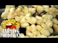 Farming Frederick: Chicken Hatchery