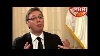 Vučić o učešću predstavnika stranke Bogoljuba Karića na listi SNS