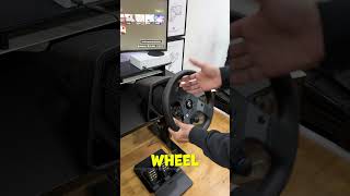 YOU NEED to KNOW this before you BUY the Logitech G PRO Wheel