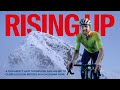 Rising Up - An Everesting World Record Film