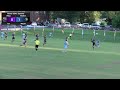 msoc point university vs. middle georgia state university