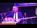 veysel tanrıverdi yokluk belası 2022 kirikkale halk konserİ