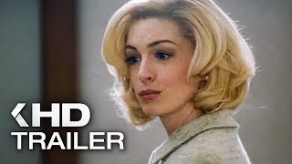 EILEEN Trailer (2023) Anne Hathaway, Thomasin McKenzie