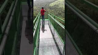 വയനാട് 900കണ്ടി ഗ്ലാസ് പാലം%Wayanad 900kanddi glass bridge