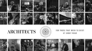 Architects - "Dead Butterflies (Abbey Road Version)" (Full Album Stream)