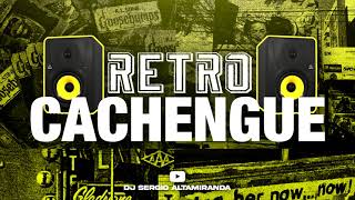 RETRO CACHENGUE Vol.1  - LATINOS FIESTEROS ✘ Dj Sergio Altamiranda®