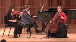 The Raphael Trio Plays Beethoven- Variations on \