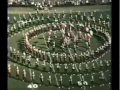 famu marching 100 band in the 1968 film half time u.s.a.