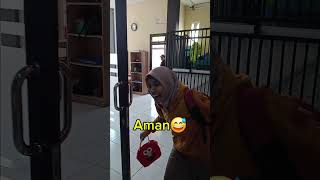 Awas telat😅 @emak2_squad#fyp#viral #lucu #trending #youtubeshorts #trendingshorts #video