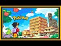 Pokémon OST Mix