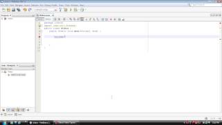 Java tutorial 7: Booleans