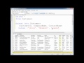 SQL INSERTing With Named Columns