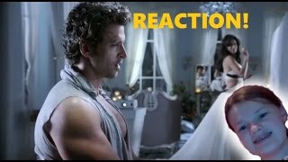 Bang Bang Title Track - Full Video | BANG BANG! | Hrithik Roshan & Katrina Kaif REACTION