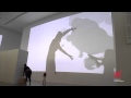 MFAH: Shadow Monsters