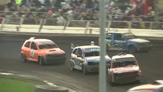 Hot Rods | Scunthorpe 29th Oct 2022 - MKJ Vids