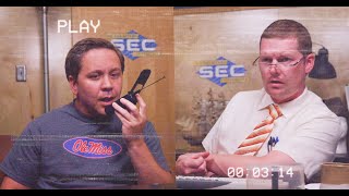 SEC Shorts - What if SEC Shorts was around in 1998?