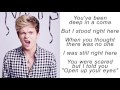 The Vamps   Wake Up Lyrics