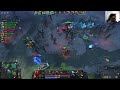 7.37e rodjer grimstroke hard support gameplay dota 2 full match gameplay