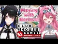 【Clubhouse Games: 51 Worldwide Classics】 LET'S PLAY SOME CLASSICS WITH NERISSA SENPAI!