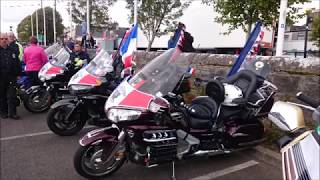 GOLDWING PAYSAGES D'IRLANDE 08-2017