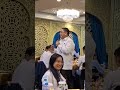 Kepala BNNP Kalbar Memberikan sosialisasi Kepada Mahasiswa & SLTA GenBi