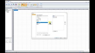 Overview of SigmaPlot Interface
