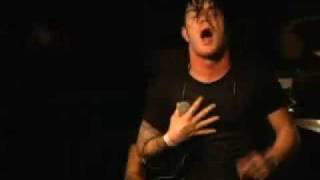 Alesana - Obsession Is Such An Ugly Word (Live)