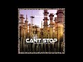 Ian Kenzof & Black Rythmo - Can't Stop