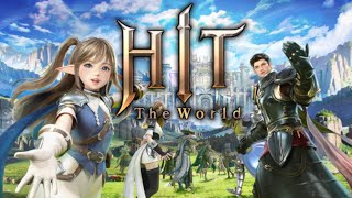 🔴#88【HIT】ついに、とうとうようやくまさかの伝説確定か！？（台パンあり【HIT the World】【Anica4】『HOALOHA』