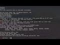 1d arch linux base install on uefi with luks encryption