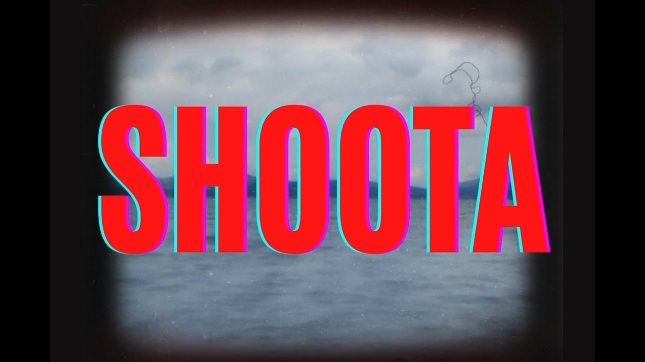 SHOOTA (Lyric Video) - GGRDWY - YouTube