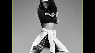 Rihanna's First Puma Ad Has Been Released