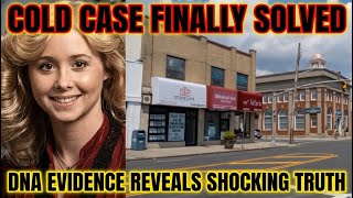 Disturbing 1993 Secret: The Shocking Confession in the Sarah Anne Wood Case