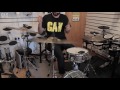 gak drums zildjian avedis cymbals