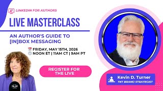 An Author S Guide To In Box Messaging