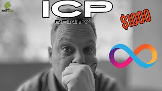 ICP IS GOING TO FLIP ETH. (reasons behind this.)