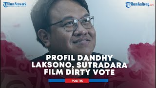 Dirty Vote Digarap Oleh Dandhy Laksono, Sutradara Film Sexy Killers 2019