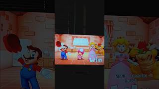 SMPJ - My team (Mario, Toadette \u0026 Peach) won in \