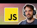 Javascript is useful. Python people shouldn't ignore it.