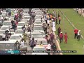 Protests in Nigeria over South Africa xenophobic attacks
