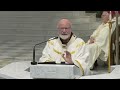 chrism mass homily cardinal seán o malley