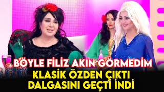 Böyle Filiz Akın Görmediniz - İşte Benim Stilim