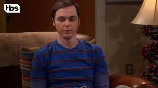The Big Bang Theory: 6 Billion People | Season 7 Promo | TBS