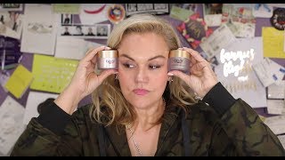 BRAND OVERVIEW 12 | EUCERIN BRAND OVERVIEW | CAROLINE HIRONS | AD | FEBRUARY 2018