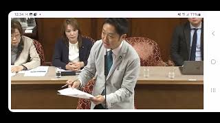 （質問）参議院議員　奥村政佳　吃音に関する質問　（答弁）国務大臣　三原じゅん子　（内閣委員会2024.12.19）