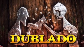 God Of War Dublado | The Lost Pages Of Norse Myth: The Dead Stone Mason